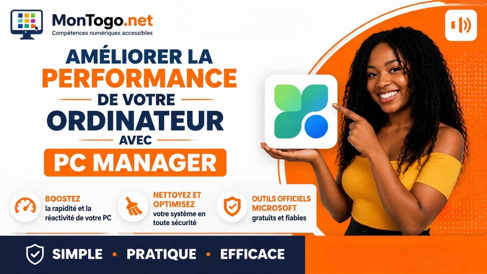 PC Manager Microsoft