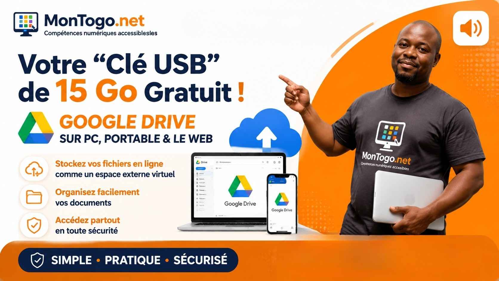 Google Drive complet