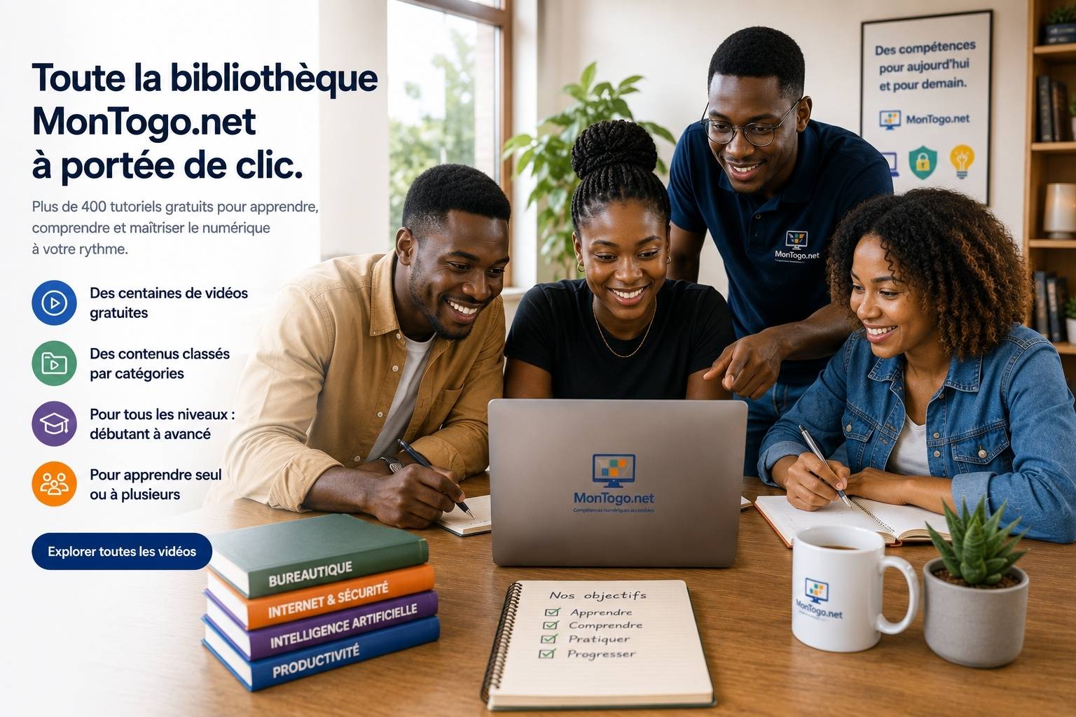 Bibliothèque vidéo